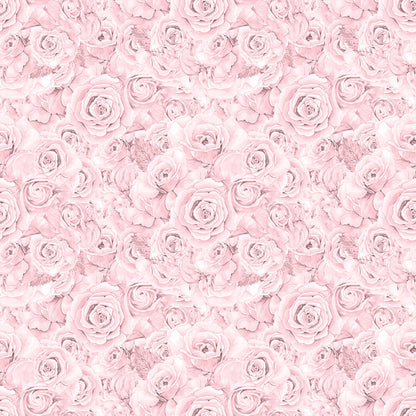 Rose Bouquet Fat Quarter Bundle