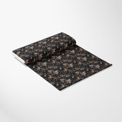 Realistic Hunting Camo Pattern 14 Quilting Cotton Fabric