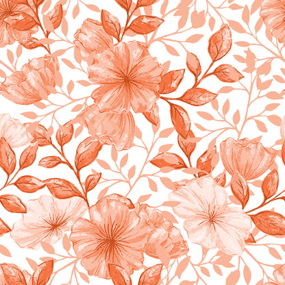 Country Flowers Fat Quarter Bundle