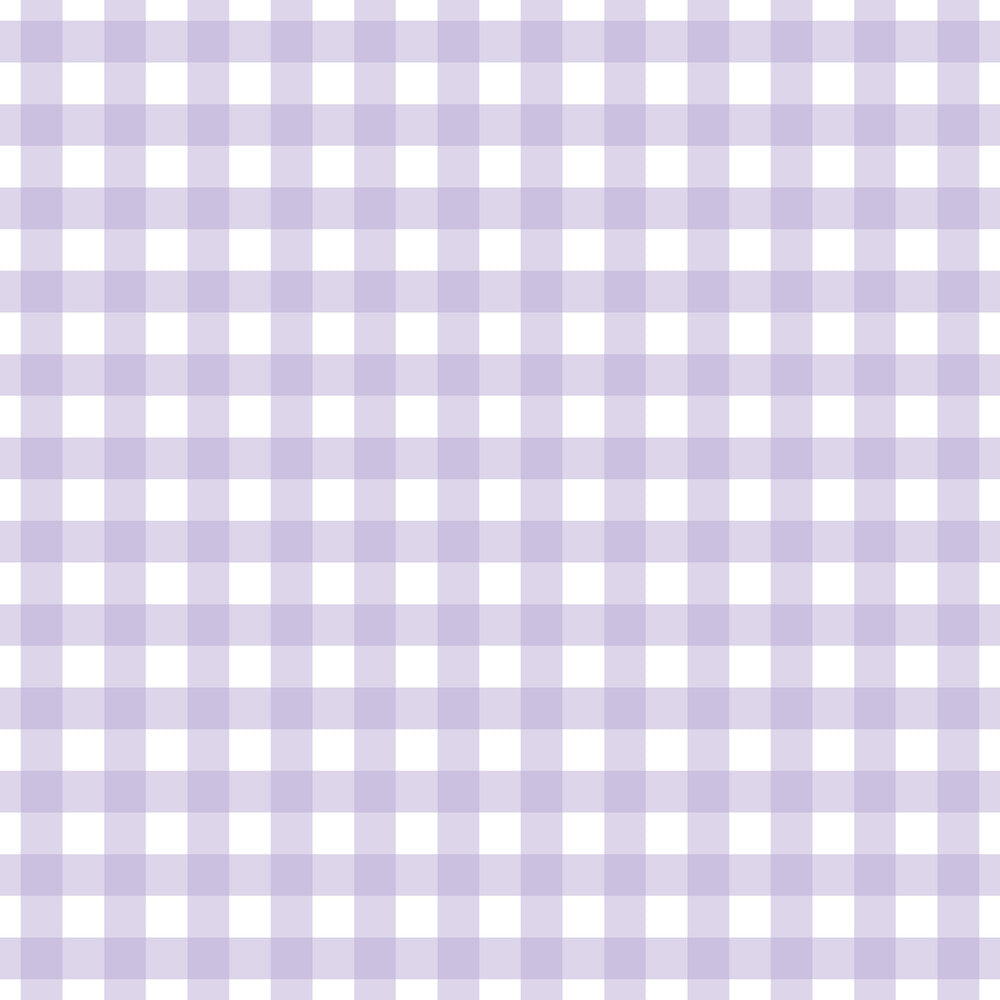 Princess Plaids Fat Quarter Bundle