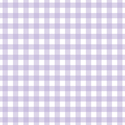Princess Plaids Fat Quarter Bundle