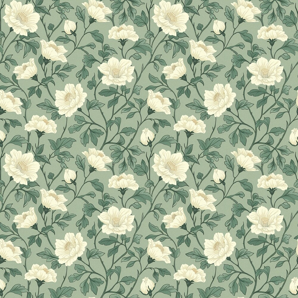 Heritage Garden Fat Quarter Bundle