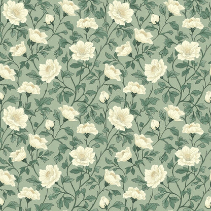 Heritage Garden Fat Quarter Bundle