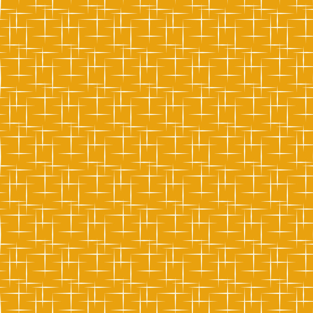 1950s Atomic Age Fat Quarter Bundle