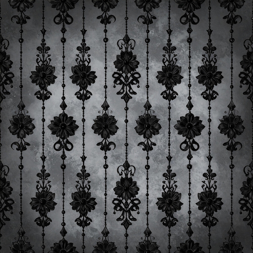 Gothic Couture Lace Fat Quarter Bundle