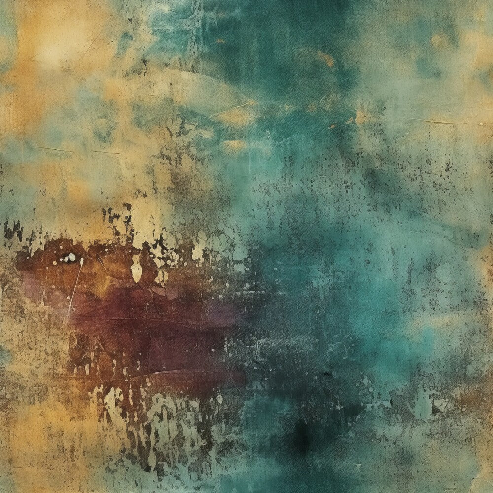 Rustic Patina Textures Fat Quarter Bundle