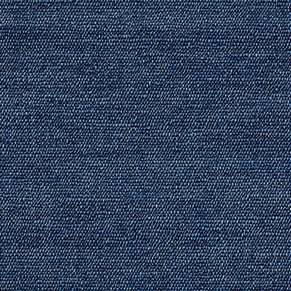 Blue Jean Denim Fabric Texture Fat Quarter Bundle