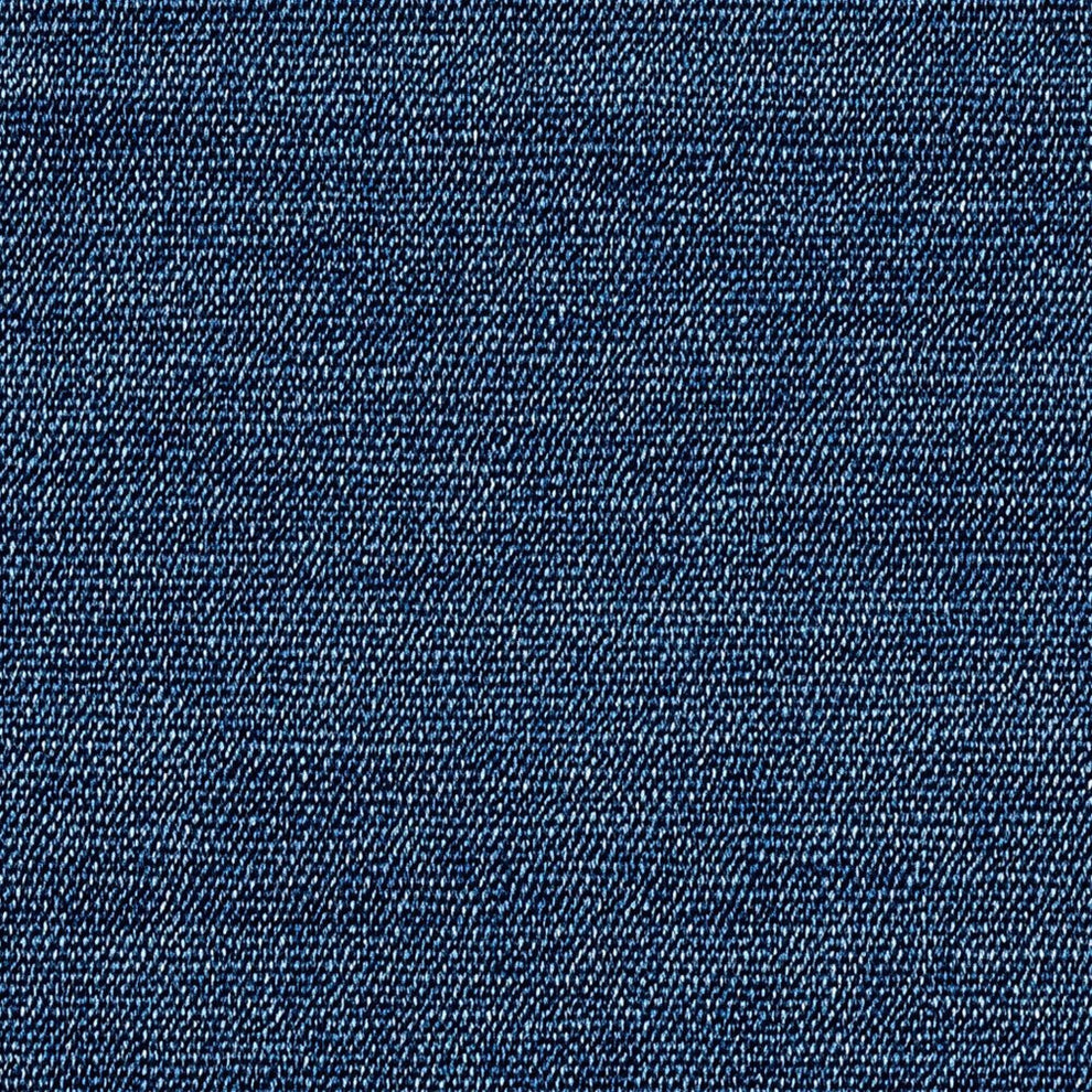 Blue Jean Denim Fabric Texture Fat Quarter Bundle – FabricMegaStore.com