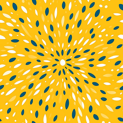 Lemon Burst Fat Quarter Bundle
