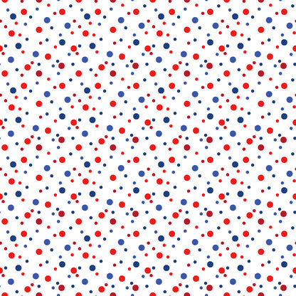 Confetti Dots Fat Quarter Bundle