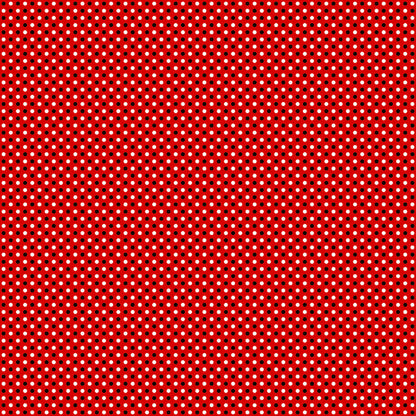 Red Bandana Fat Quarter Bundle