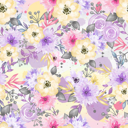 Cute Snow White Fairy Tale Fat Quarter Bundle