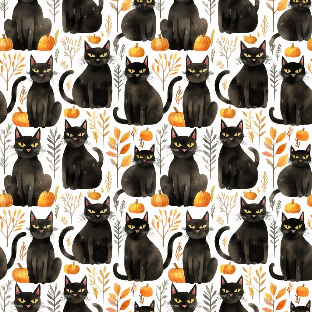 The Pumpkin Patch Fat Quarter Bundle