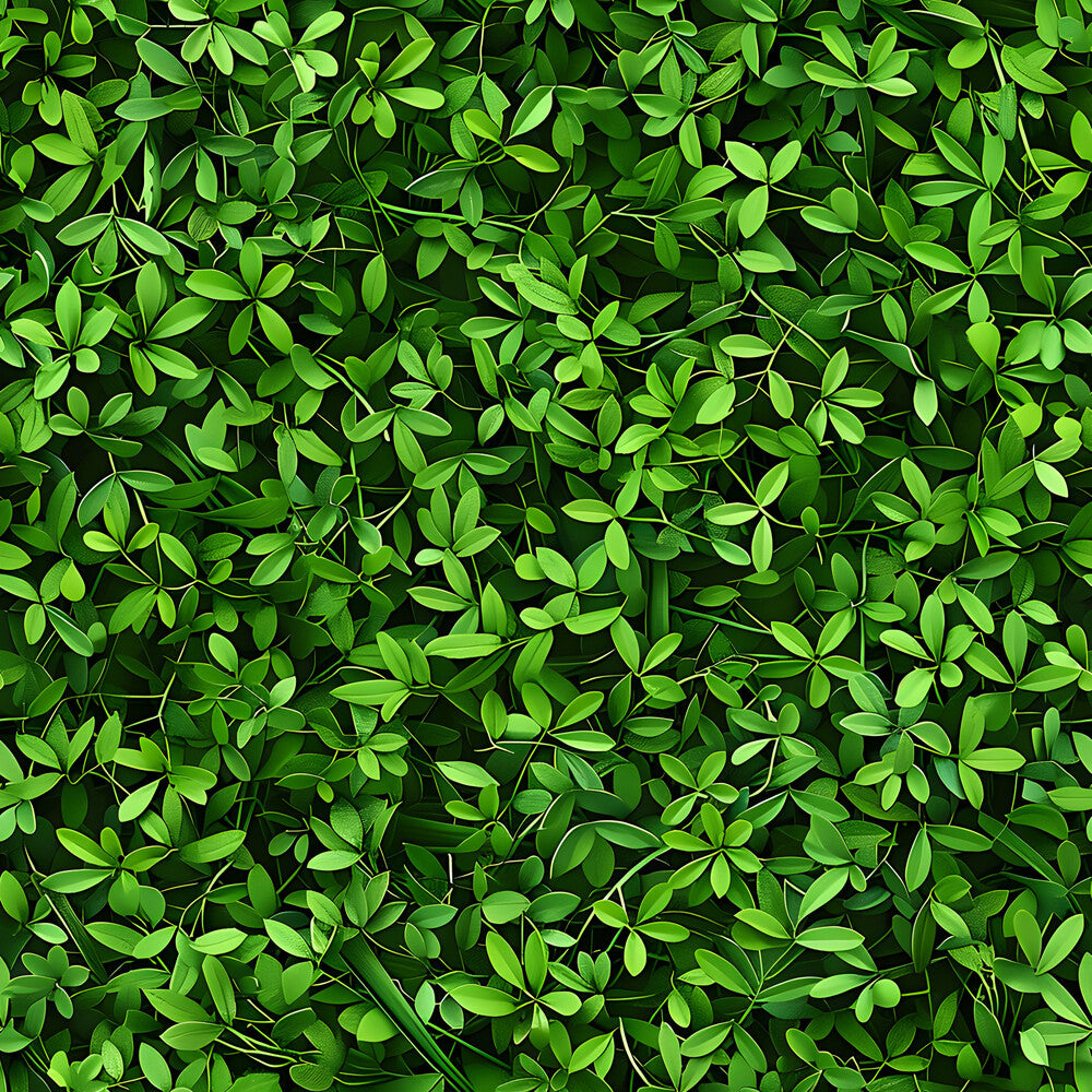 Tiny Leaves Fat Quarter Bundle