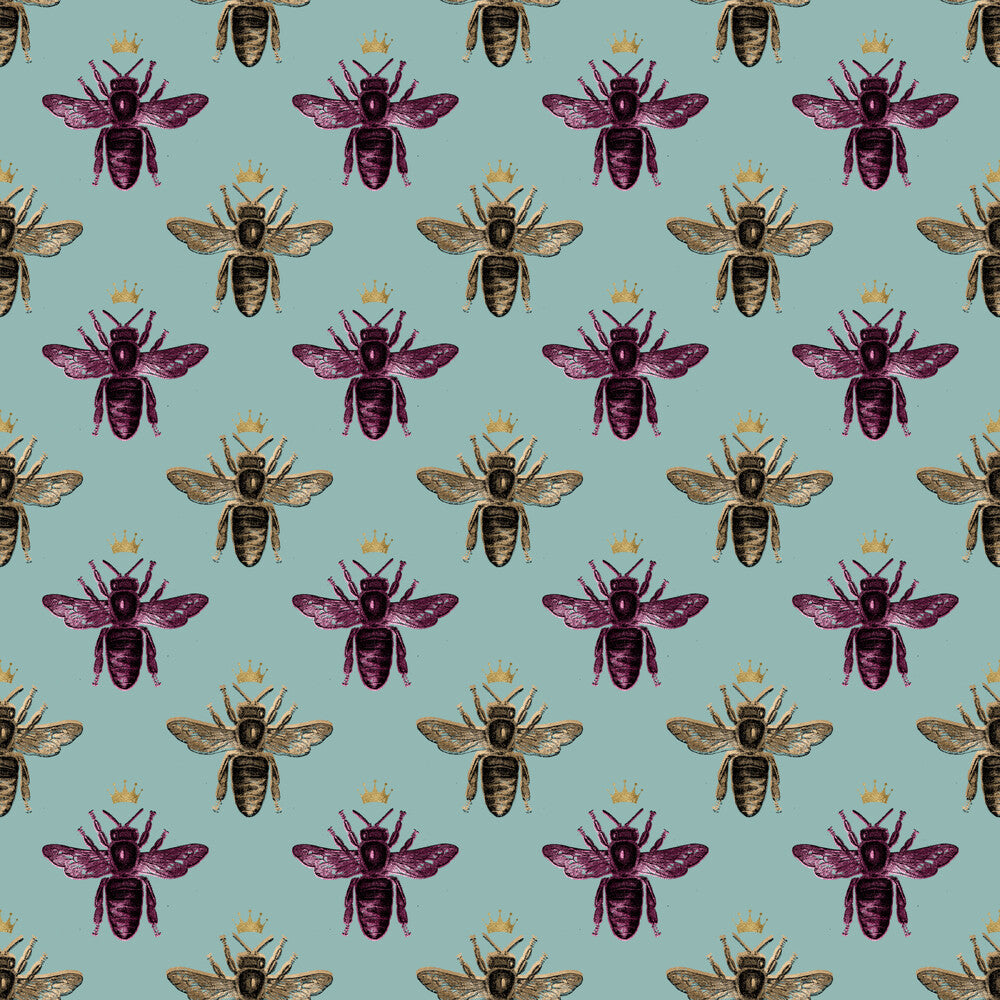 Lovely Bee Fat Quarter Bundle