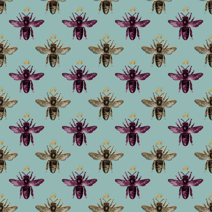 Lovely Bee Fat Quarter Bundle