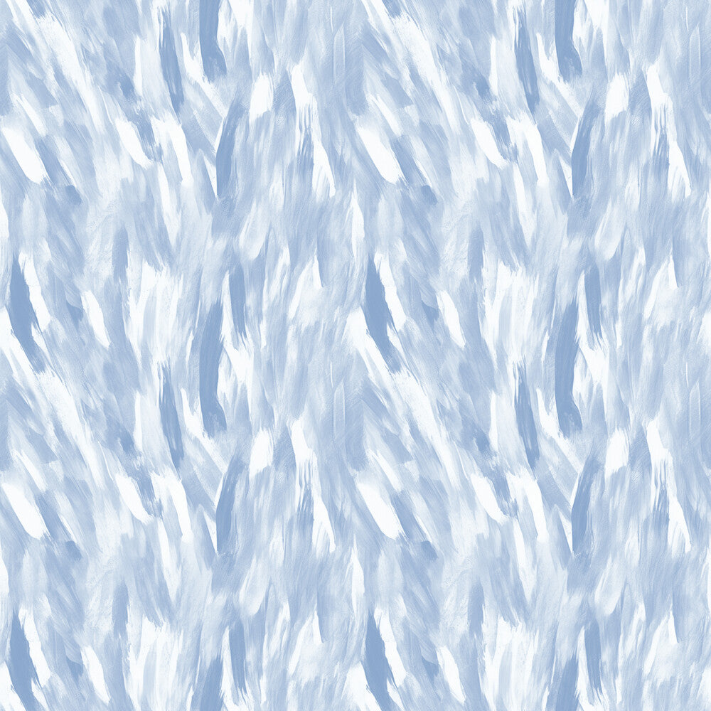 Watercolor Brush Strokes Fat Quarter Bundle