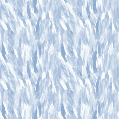 Watercolor Brush Strokes Fat Quarter Bundle