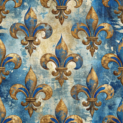 Imperial Impressions Fat Quarter Bundle