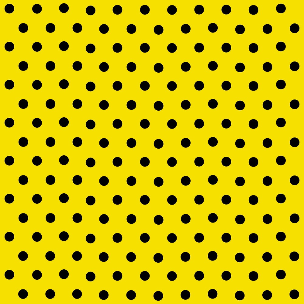 Yellow and Black Bees Fat Quarter Bundle