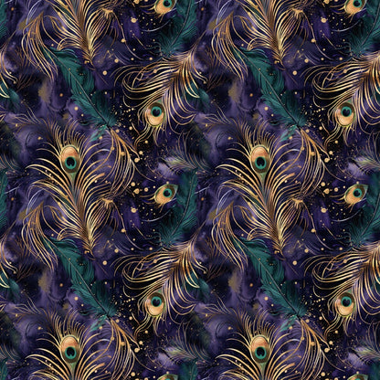 Leo Zodiac Fat Quarter Bundle