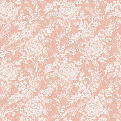 Vintage Rose Lace Fat Quarter Bundle