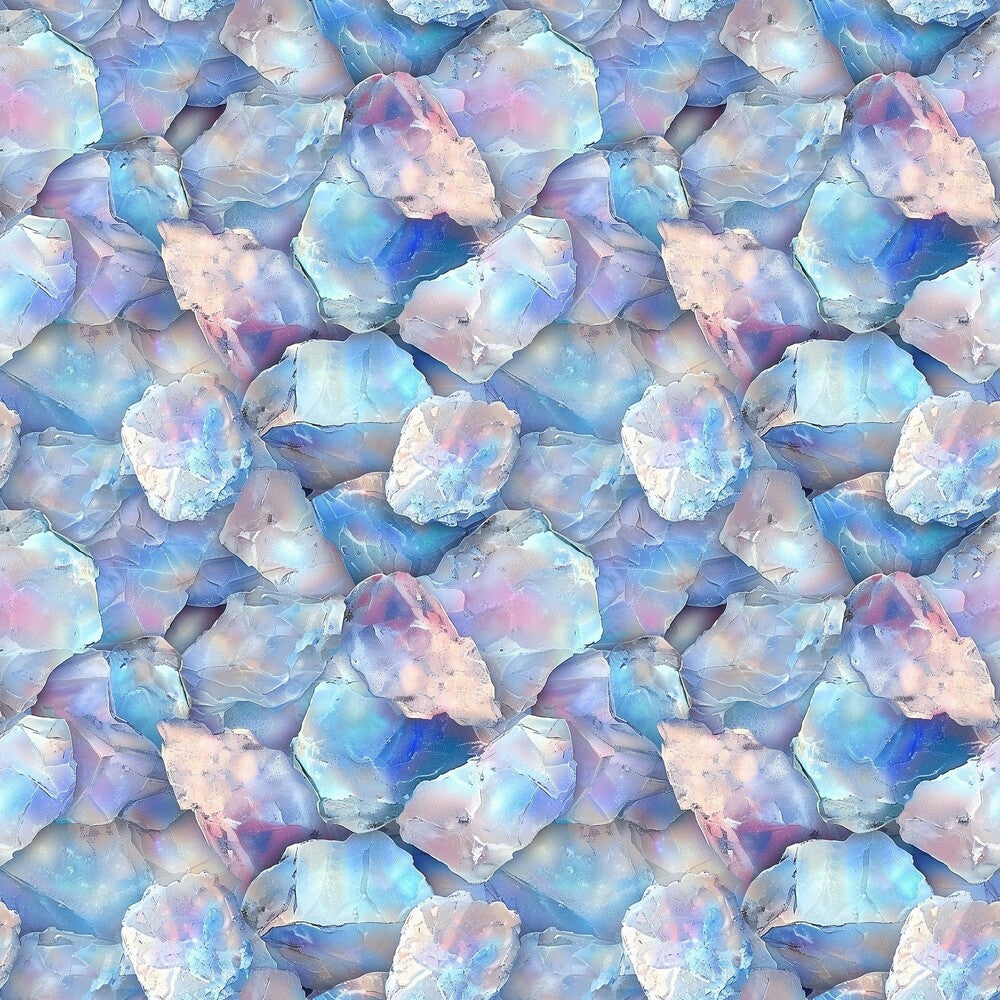 Opal Gemstone Fat Quarter Bundle