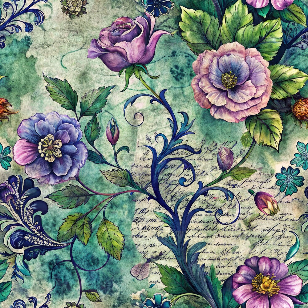 Forest Memories Fat Quarter Bundle