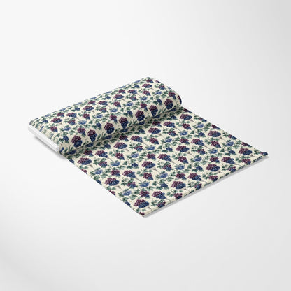 The Vineyard Pattern 28 Quilting Cotton Fabric