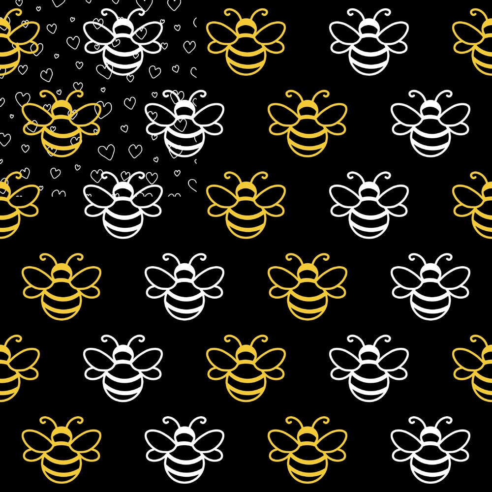 Bumble Bee Fat Quarter Bundle