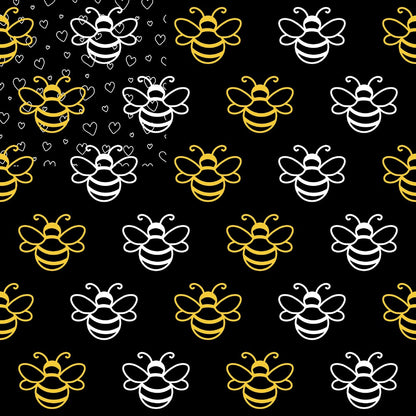 Bumble Bee Fat Quarter Bundle
