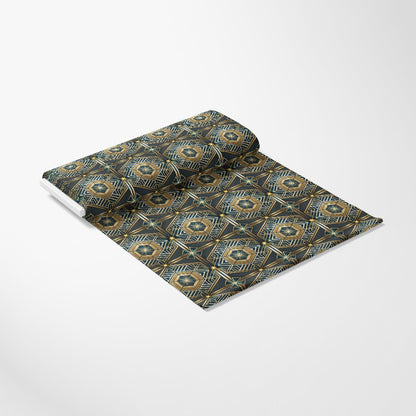 Art Deco Pattern 47 Quilting Cotton Fabric