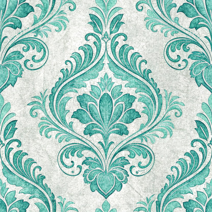 Turquoise Dreams Fat Quarter Bundle