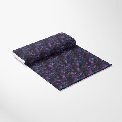 Retro Tie Dye Pattern 11 Quilting Cotton Fabric
