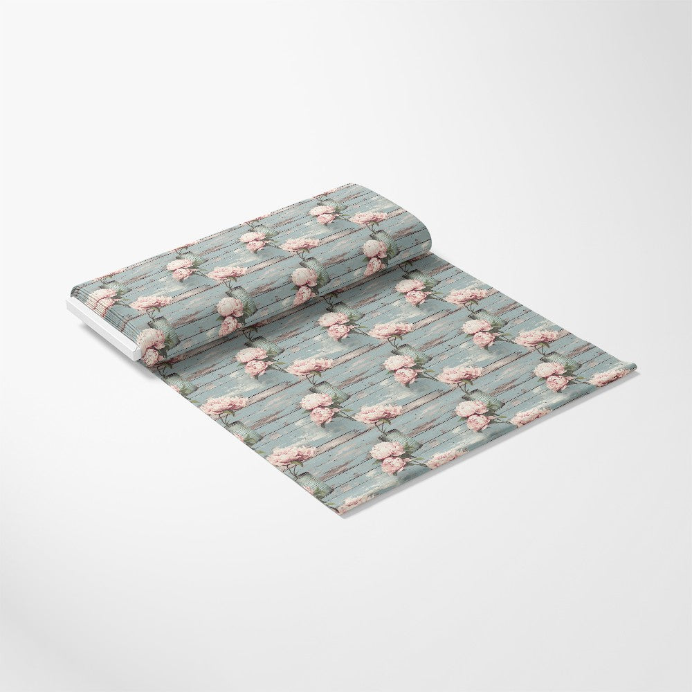 Farmhouse Florals Pattern 5 Quilting Cotton Fabric