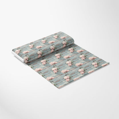 Farmhouse Florals Pattern 5 Quilting Cotton Fabric