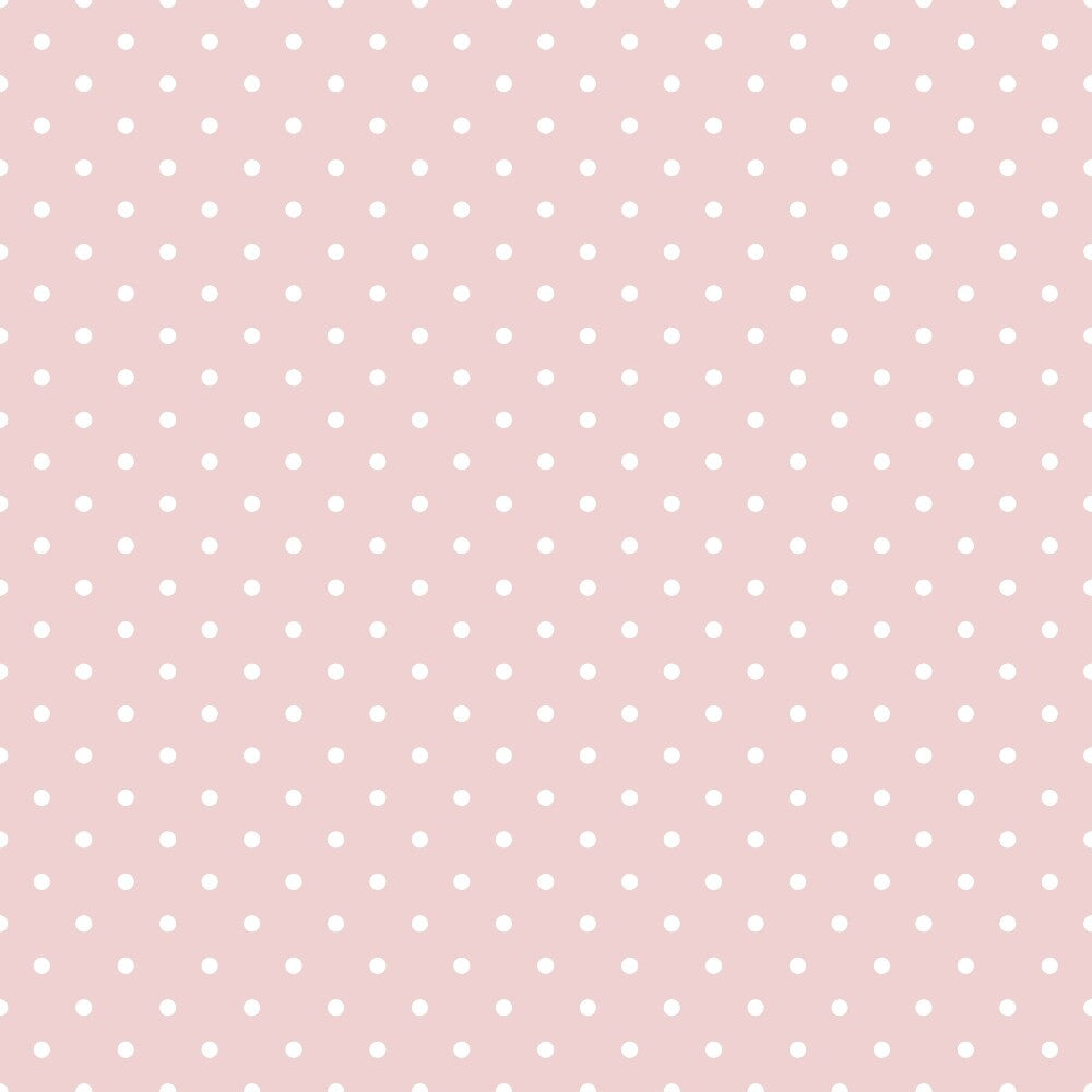 Cute Pastel Fat Quarter Bundle