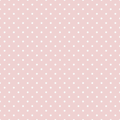 Cute Pastel Fat Quarter Bundle