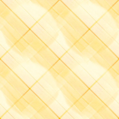 Dusty Yellow Cottage Garden Fat Quarter Bundle