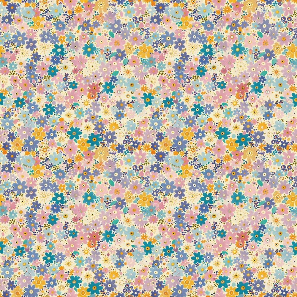 Charm Keeper Fat Quarter Bundle