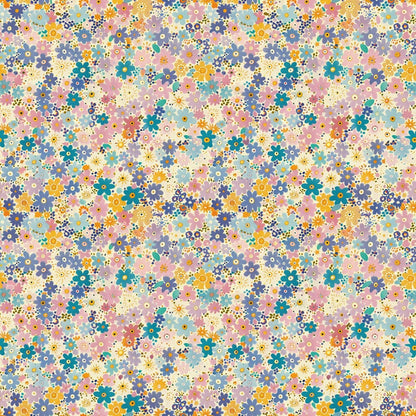 Charm Keeper Fat Quarter Bundle