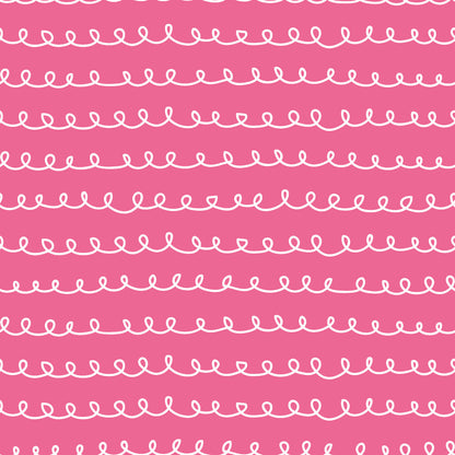Cute Abstract Doodles Fat Quarter Bundle
