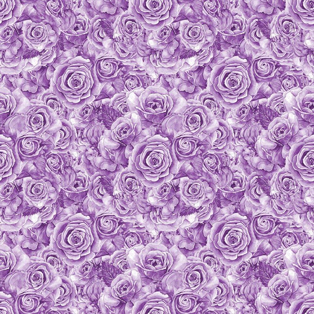 Rose Bouquet Fat Quarter Bundle