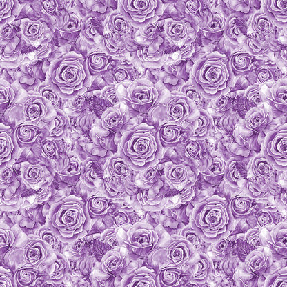 Rose Bouquet Fat Quarter Bundle