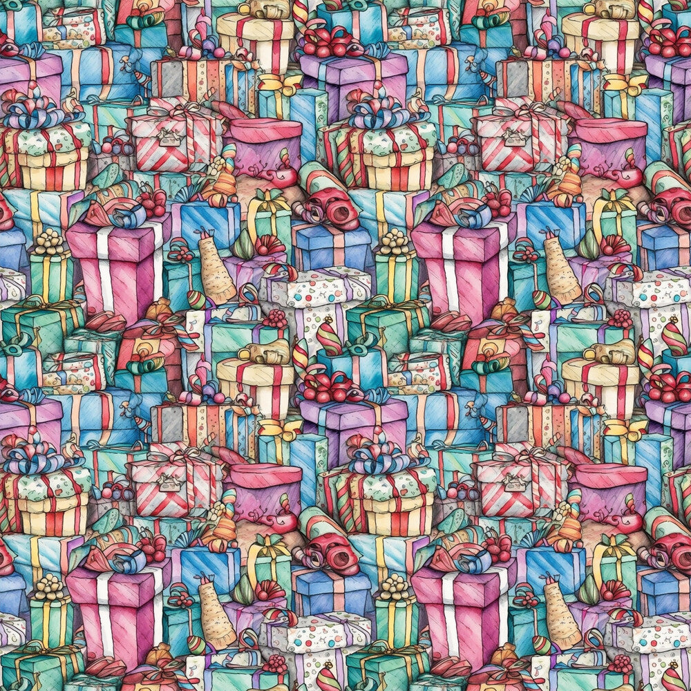 Birthday Bash Fat Quarter Bundle