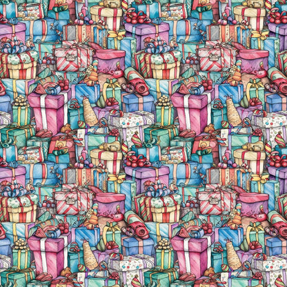 Birthday Bash Fat Quarter Bundle