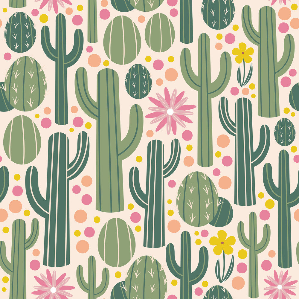 Western Cowgirl Fat Quarter Bundle