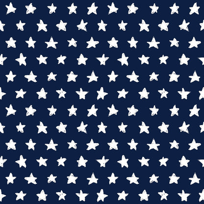 Patriotic July Fat Quarter Bundle