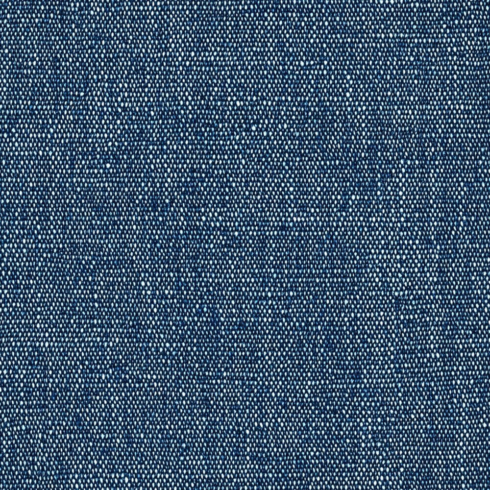 Blue Jean Denim Fabric Texture Fat Quarter Bundle