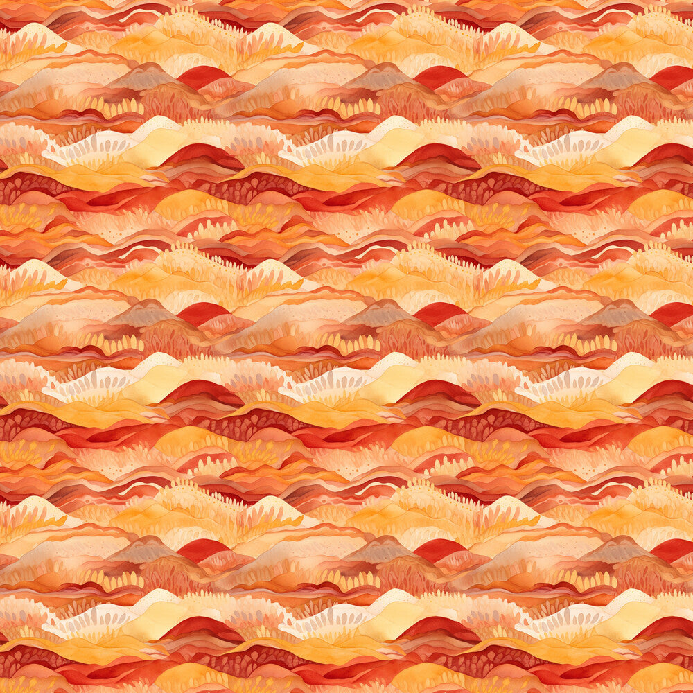 Desert Sunrise Fat Quarter Bundle
